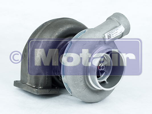 Motair Turbolader Turbolader 334178