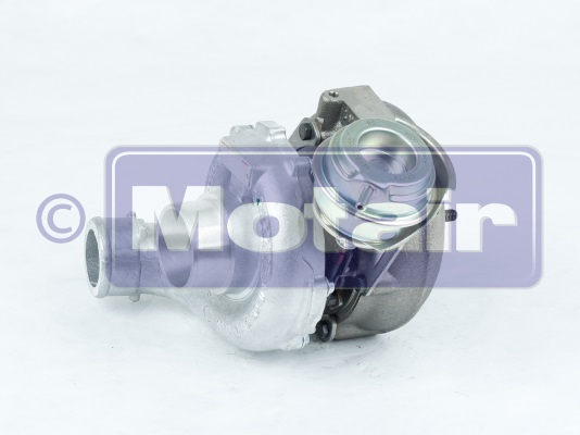 Motair Turbolader Turbolader 660169