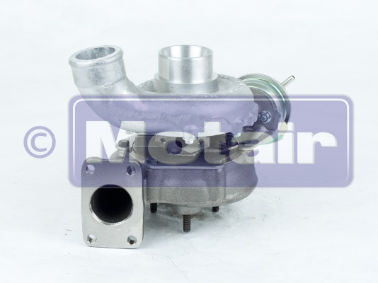 Motair Turbolader Turbolader 600169