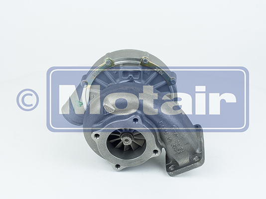 Motair Turbolader Turbolader 334183