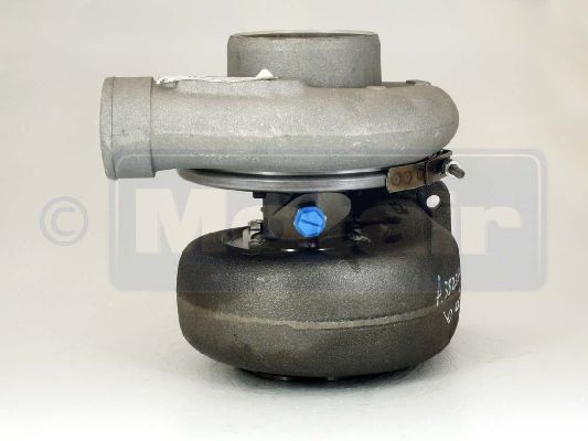 Motair Turbolader Turbolader 334184