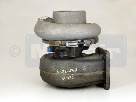 Motair Turbolader Turbolader 334184