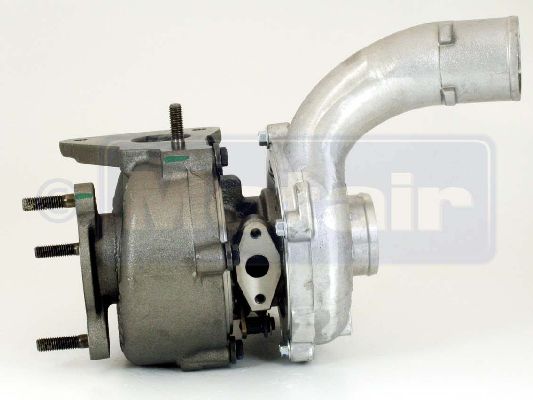 Motair Turbolader Turbolader 334187