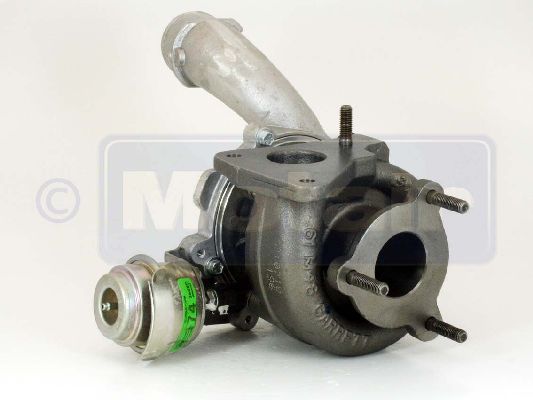 Motair Turbolader Turbolader 334187