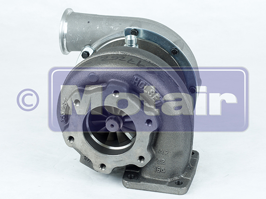 Motair Turbolader Turbolader 334188