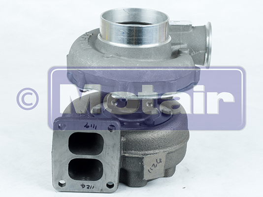 Motair Turbolader Turbolader 334188