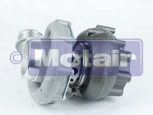 Motair Turbolader Turbolader 334191