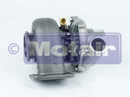 Motair Turbolader Turbolader 334197