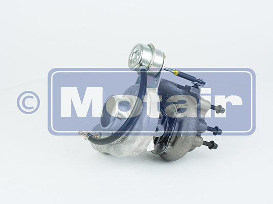 Motair Turbolader Turbolader 334202