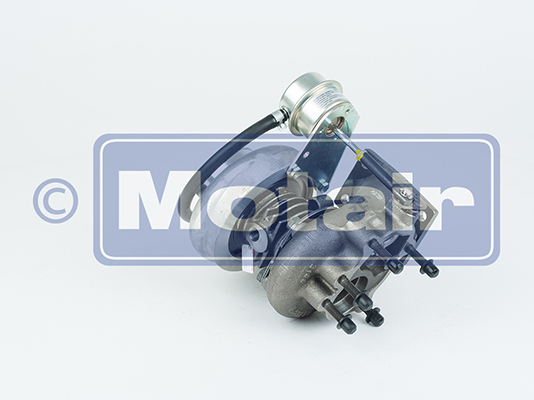 Motair Turbolader Turbolader 334202
