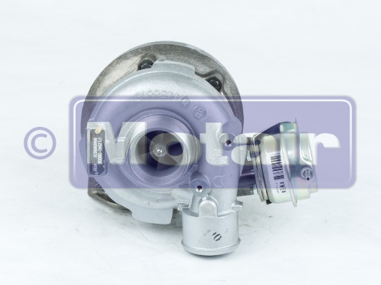 Motair Turbolader Turbolader 102111