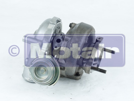 Motair Turbolader Turbolader 102111