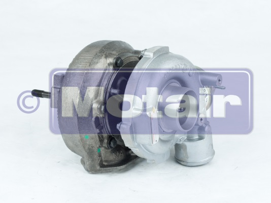 Motair Turbolader Turbolader 102111