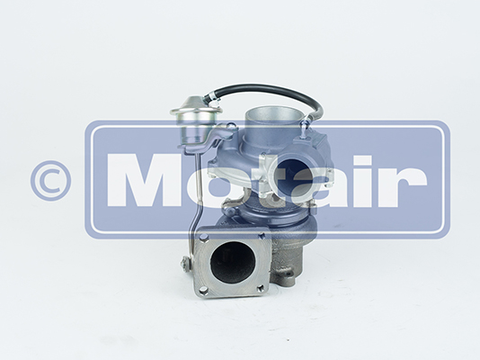 Motair Turbolader Turbolader 334212