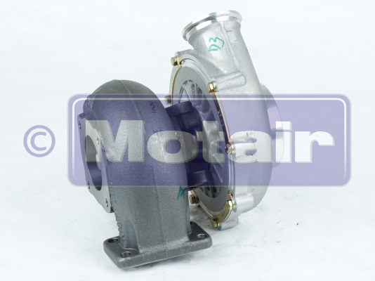 Motair Turbolader Turbolader 334226