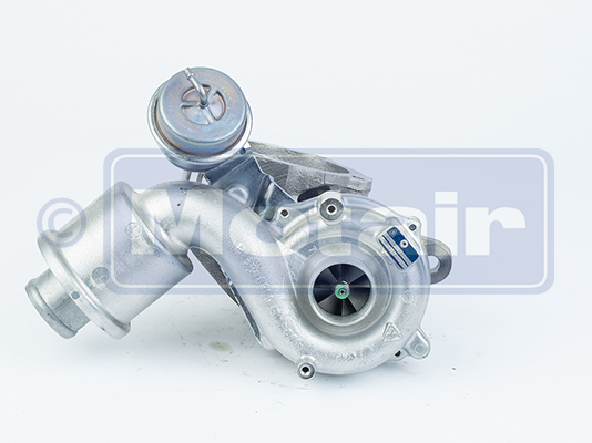 Motair Turbolader Turbolader 660149