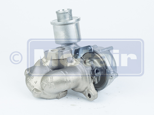 Motair Turbolader Turbolader 660149