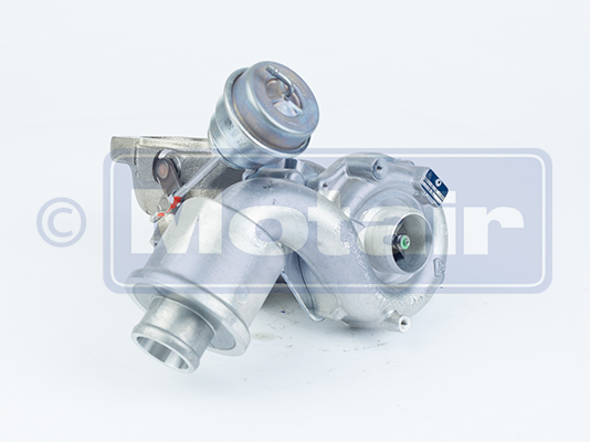Motair Turbolader Turbolader 334236