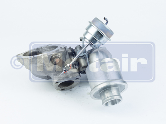 Motair Turbolader Turbolader 660149