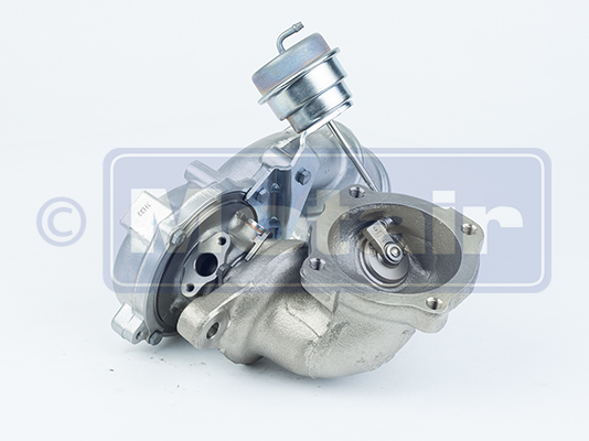 Motair Turbolader Turbolader 334236