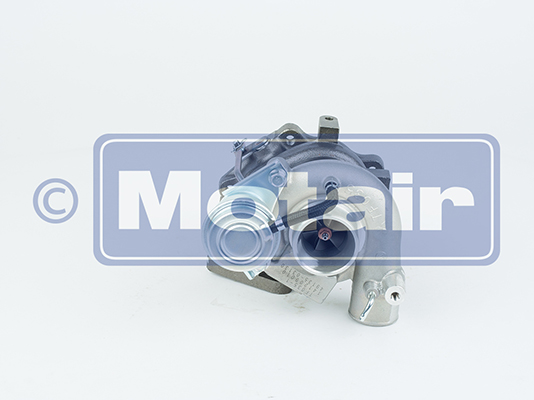 Motair Turbolader Turbolader 334244