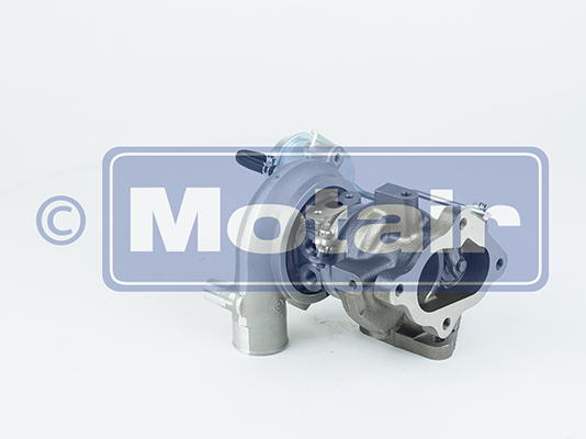 Motair Turbolader Turbolader 334244