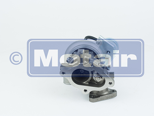 Motair Turbolader Turbolader 334244