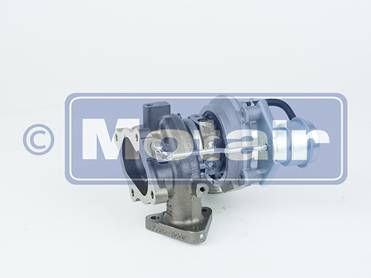 Motair Turbolader Turbolader 334244