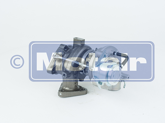 Motair Turbolader Turbolader 334244