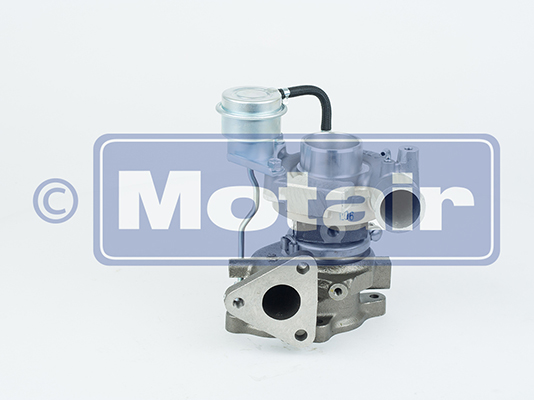 Motair Turbolader Turbolader 334244