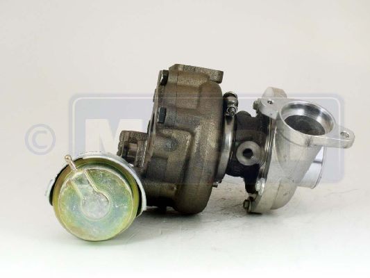 Turbolader Motair Turbolader 334252