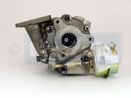 Motair Turbolader Turbolader 334252