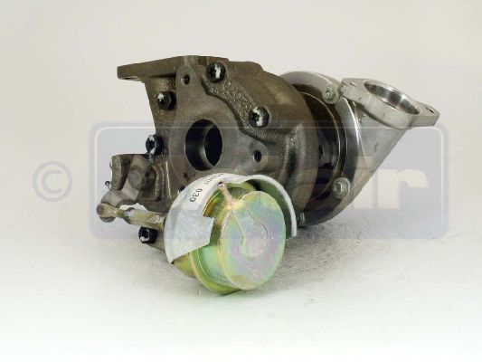 Motair Turbolader Turbolader 334252