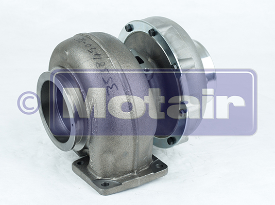Motair Turbolader Turbolader 334255