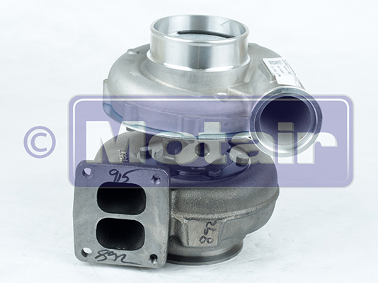 Motair Turbolader Turbolader 334255