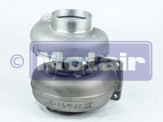 Motair Turbolader Turbolader 334255