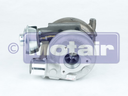 Motair Turbolader Turbolader 334266