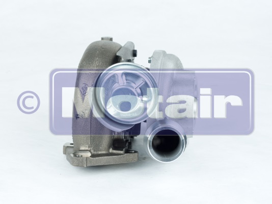 Motair Turbolader Turbolader 334266