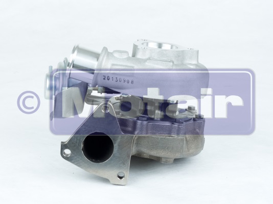 Motair Turbolader Turbolader 334266