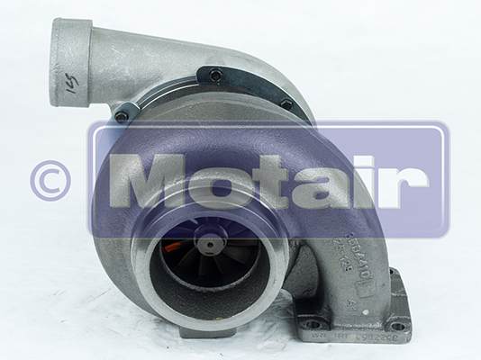 Motair Turbolader Turbolader 334269
