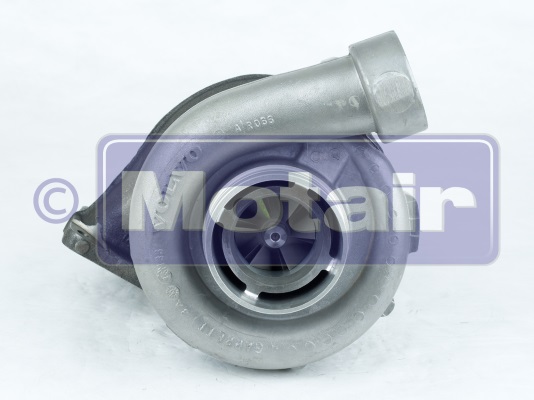 Motair Turbolader Turbolader 104280