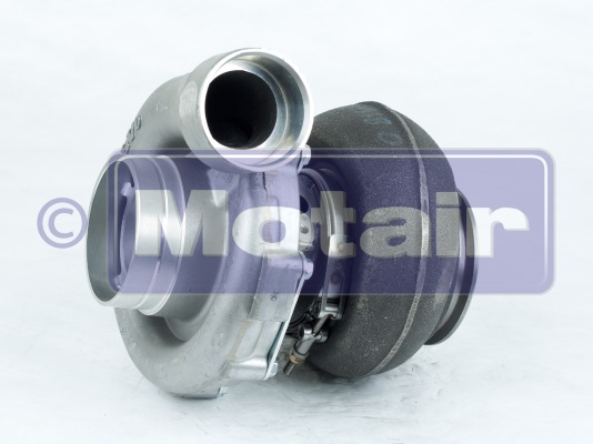 Motair Turbolader Turbolader 104280