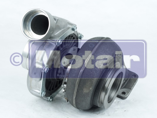 Motair Turbolader Turbolader 104280