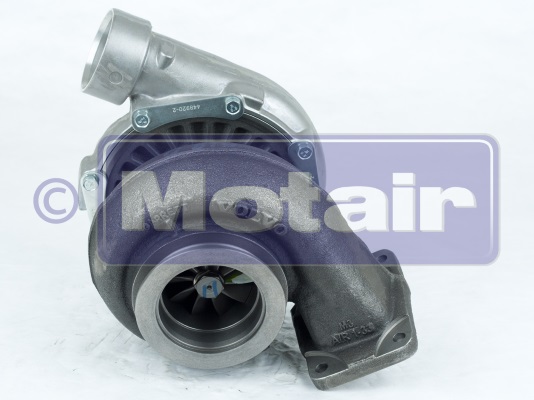 Motair Turbolader Turbolader 104280