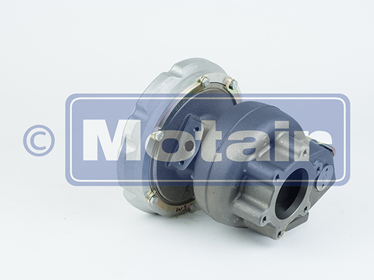 Motair Turbolader Turbolader 334282