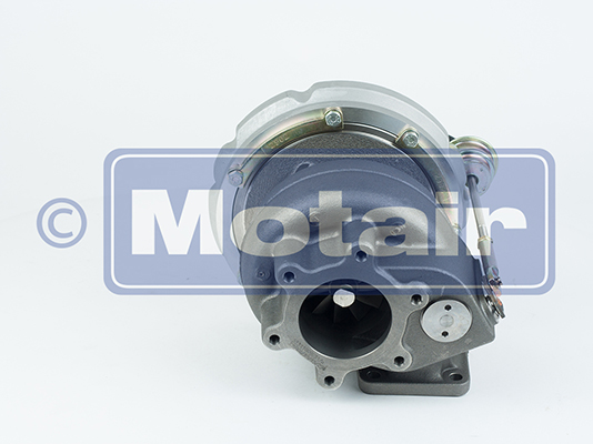 Motair Turbolader Turbolader 334282