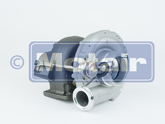 Motair Turbolader Turbolader 334282