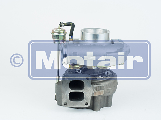 Motair Turbolader Turbolader 334282