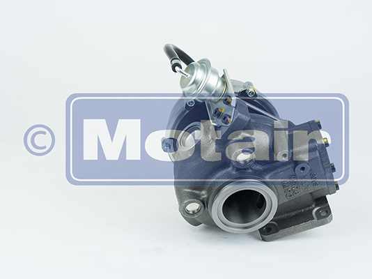 Motair Turbolader Turbolader 334283