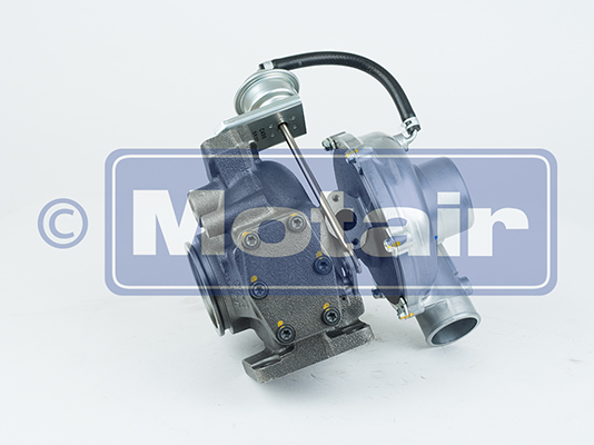 Motair Turbolader Turbolader 334283